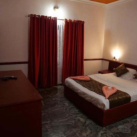Hosteller'S Varkala Exterior foto